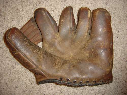 Cochihuila Valenzuela Pinedo MF51 Front - Mexico